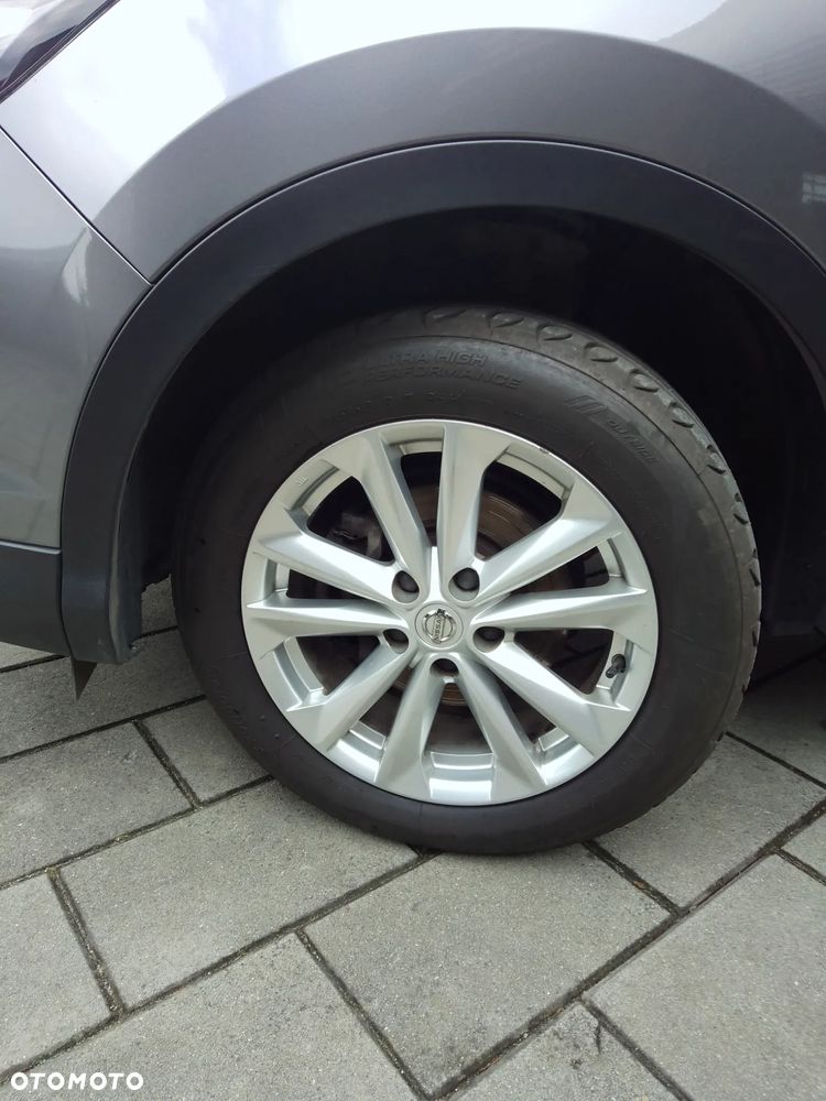 Nissan Qashqai 1.2 DIG-T Acenta - 11