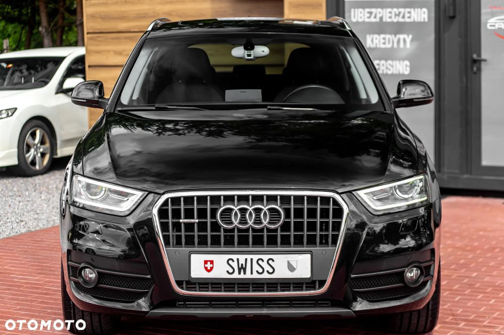 Audi Q3 - 5