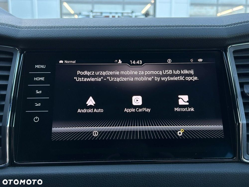 Skoda Kodiaq 2.0 TSI 4x4 L&K DSG - 30