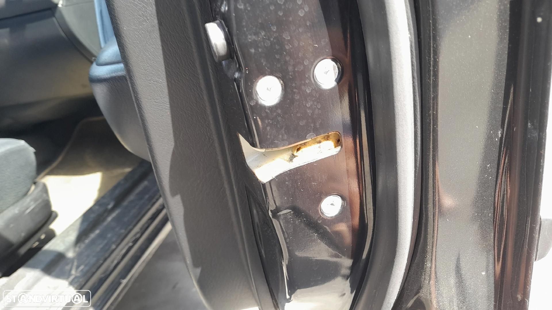 Fechadura / fecho porta frente direito HONDA Civic VII Sedan (ES_, ET_) - 1