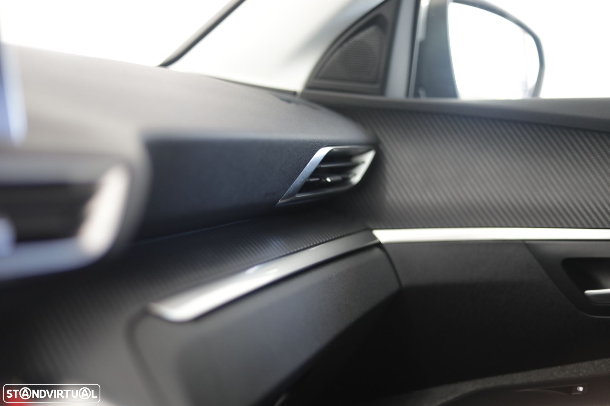 Peugeot 3008 1.5 BlueHDi Active - 19