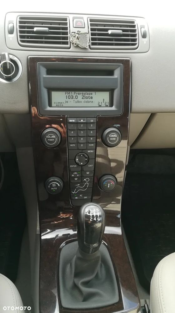 Volvo V50 - 11