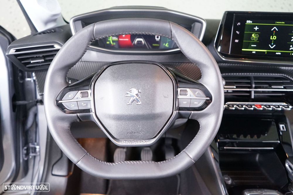 Peugeot 208 1.2 PureTech Active - 19