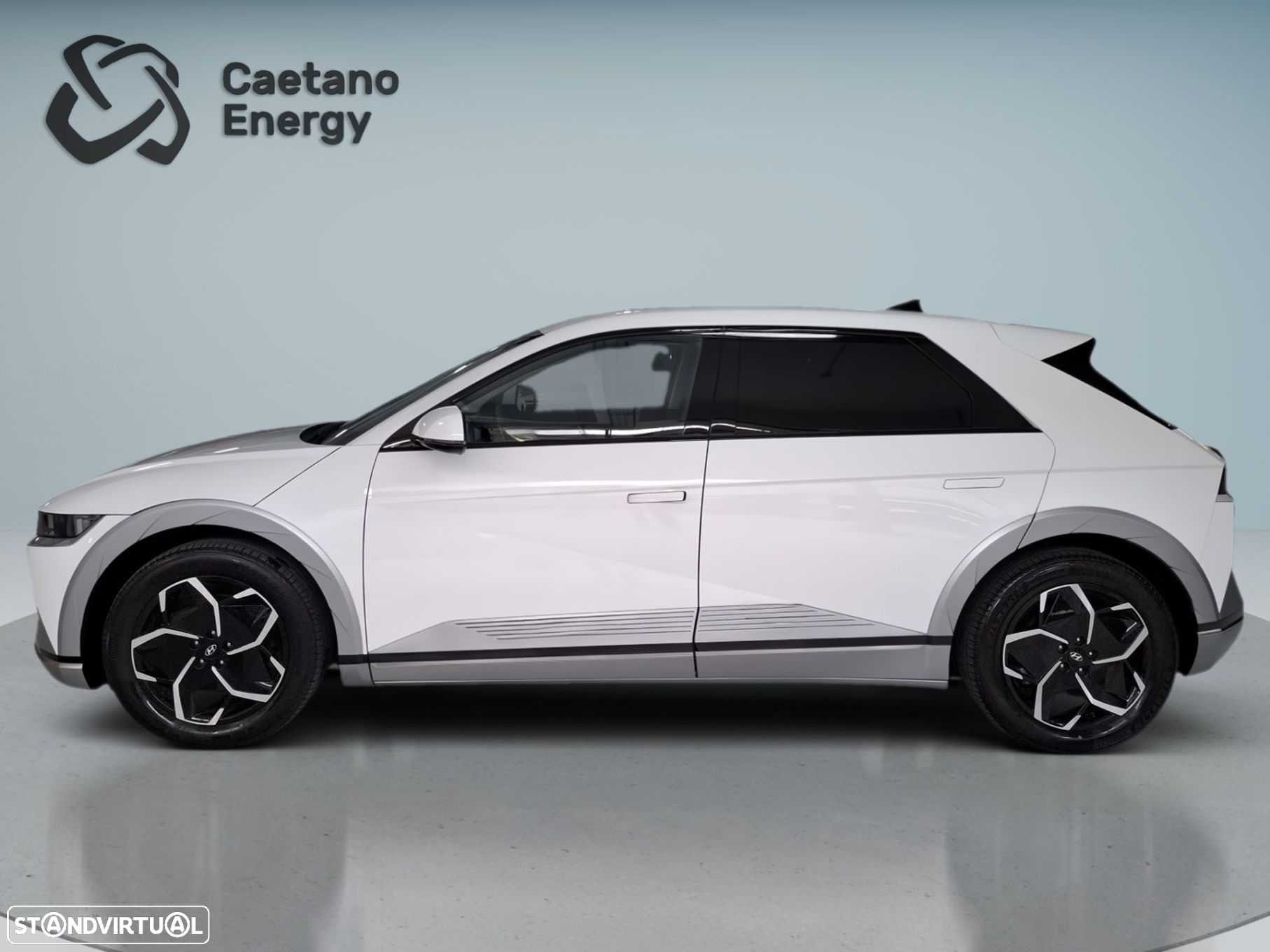 Hyundai Ioniq 5 77 kWh Vanguard - 5