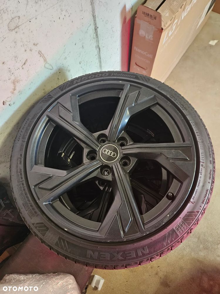 Audi S3 - 25