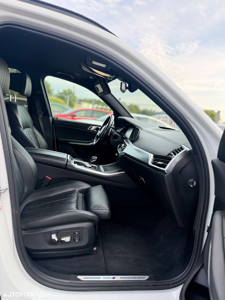 BMW X5 xDrive30d - 16