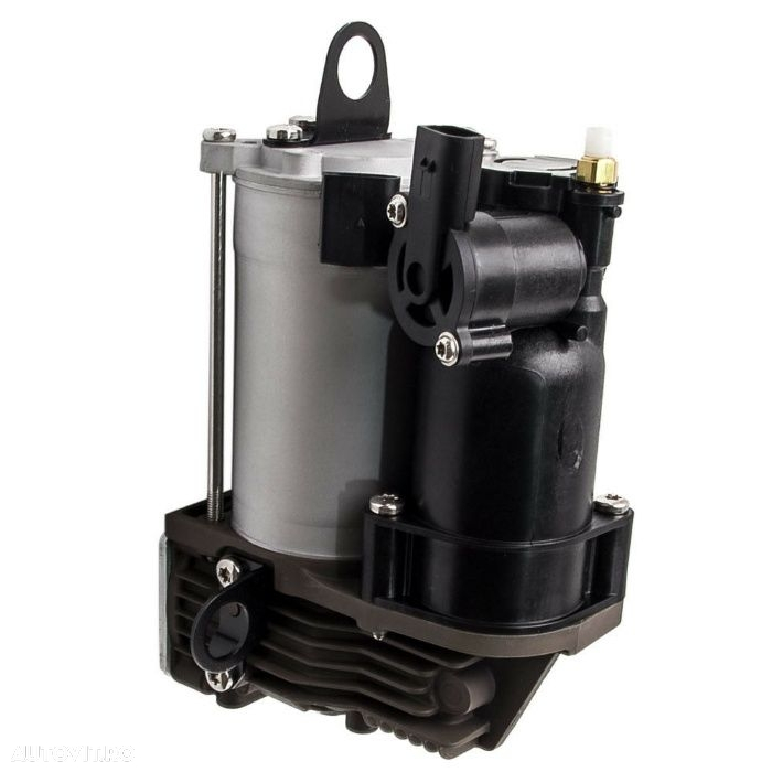 Compresor suspensie Mercedes ML W166 - 5