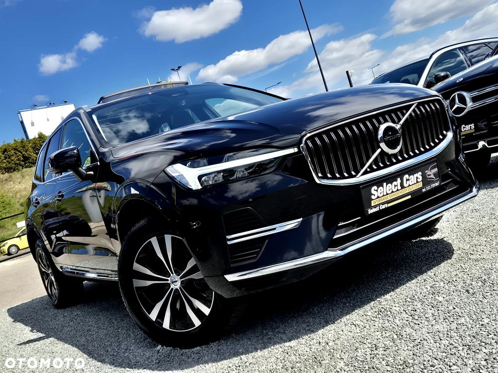 Volvo XC 60 - 2