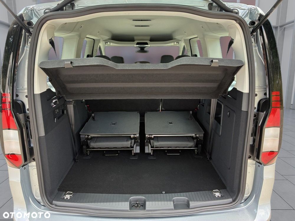 Volkswagen Caddy Maxi 1.5 TSI DSG - 13