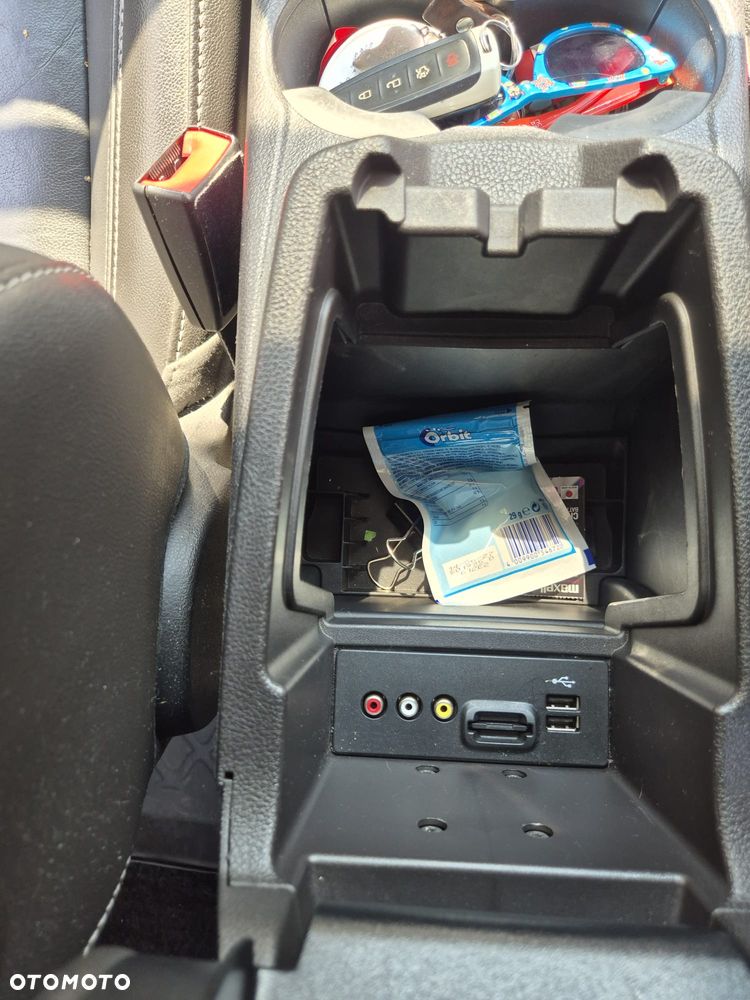Ford Focus - 28