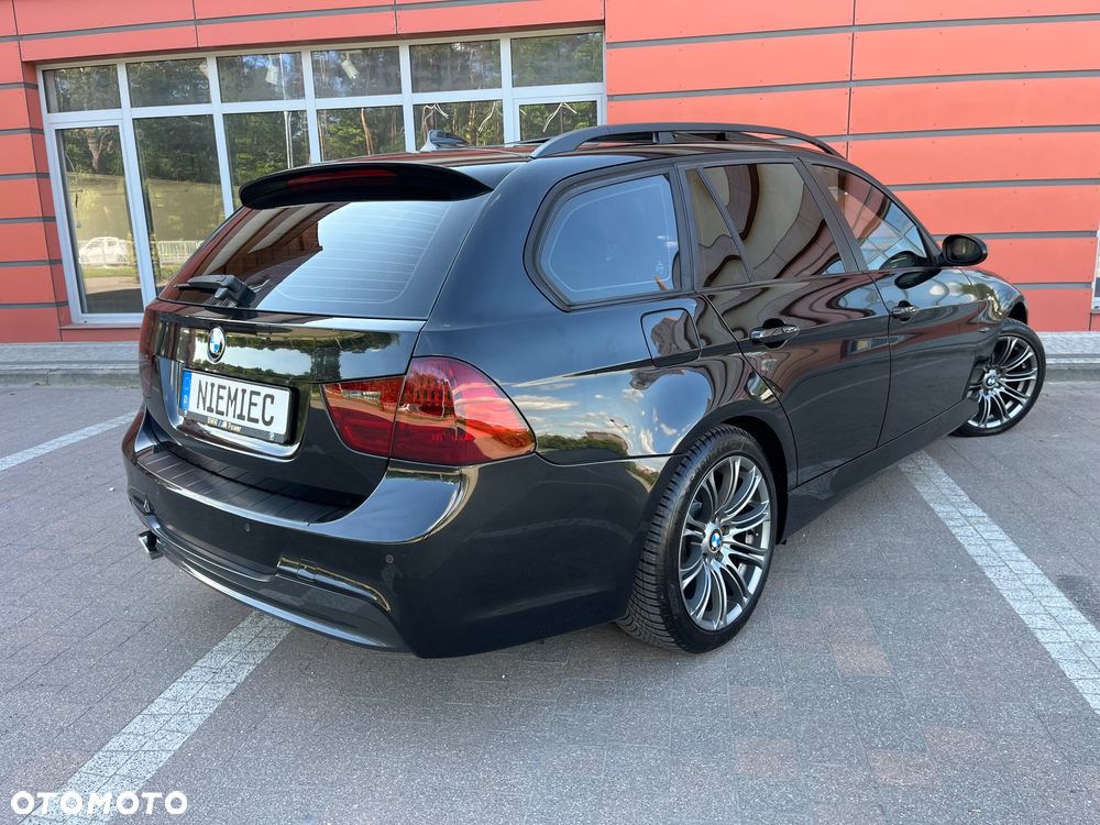 BMW Seria 3 - 16