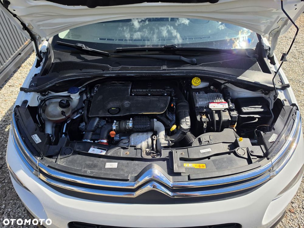 Citroën C3 1.6 BlueHDi Feel S&S - 8