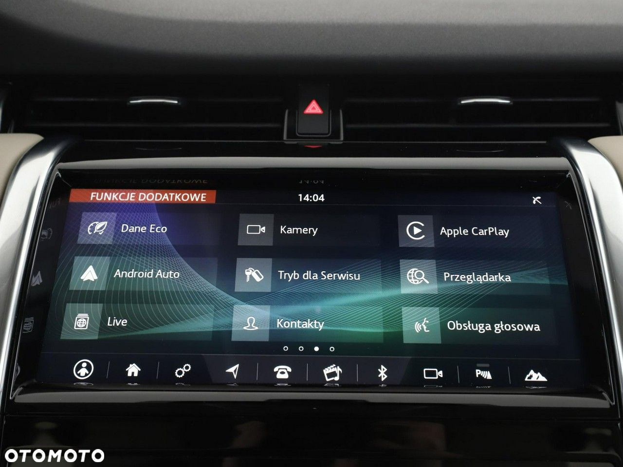 Land Rover Discovery Sport 2.0 TD4 SE - 26