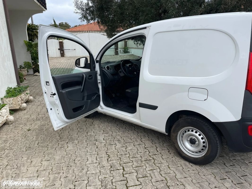 Renault Kangoo - 10