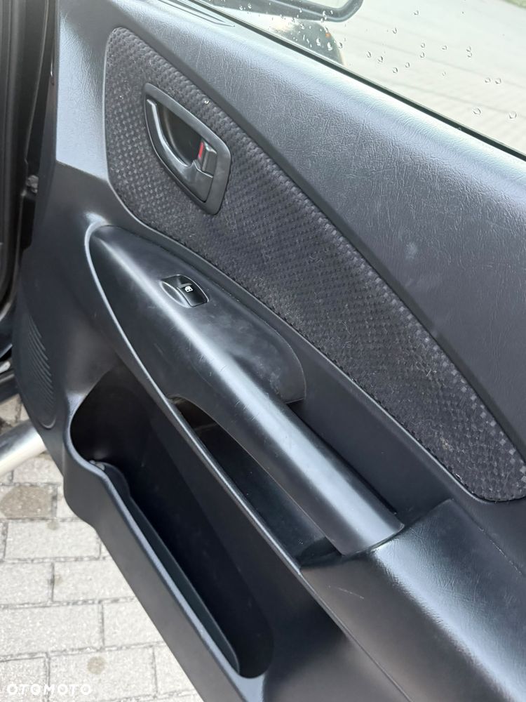 Hyundai Tucson 2.0 2WD GLS Navi - 37