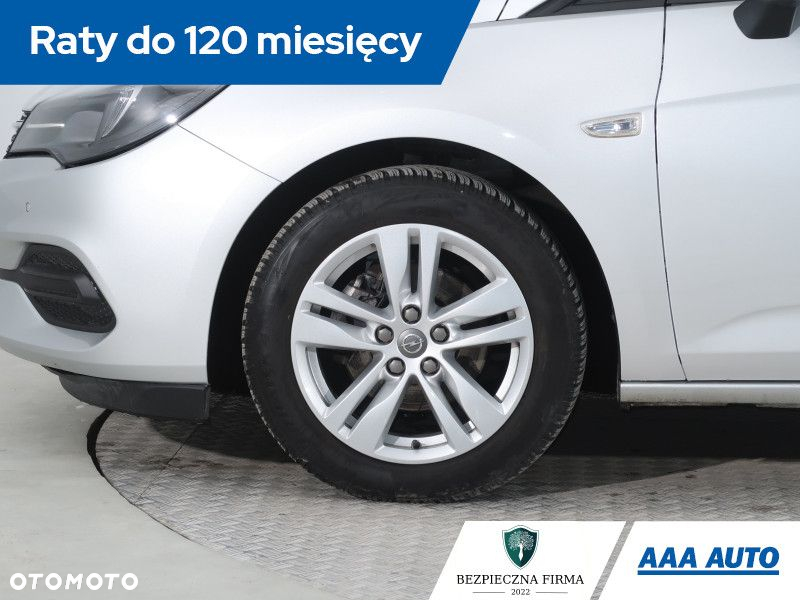 Opel Astra - 15