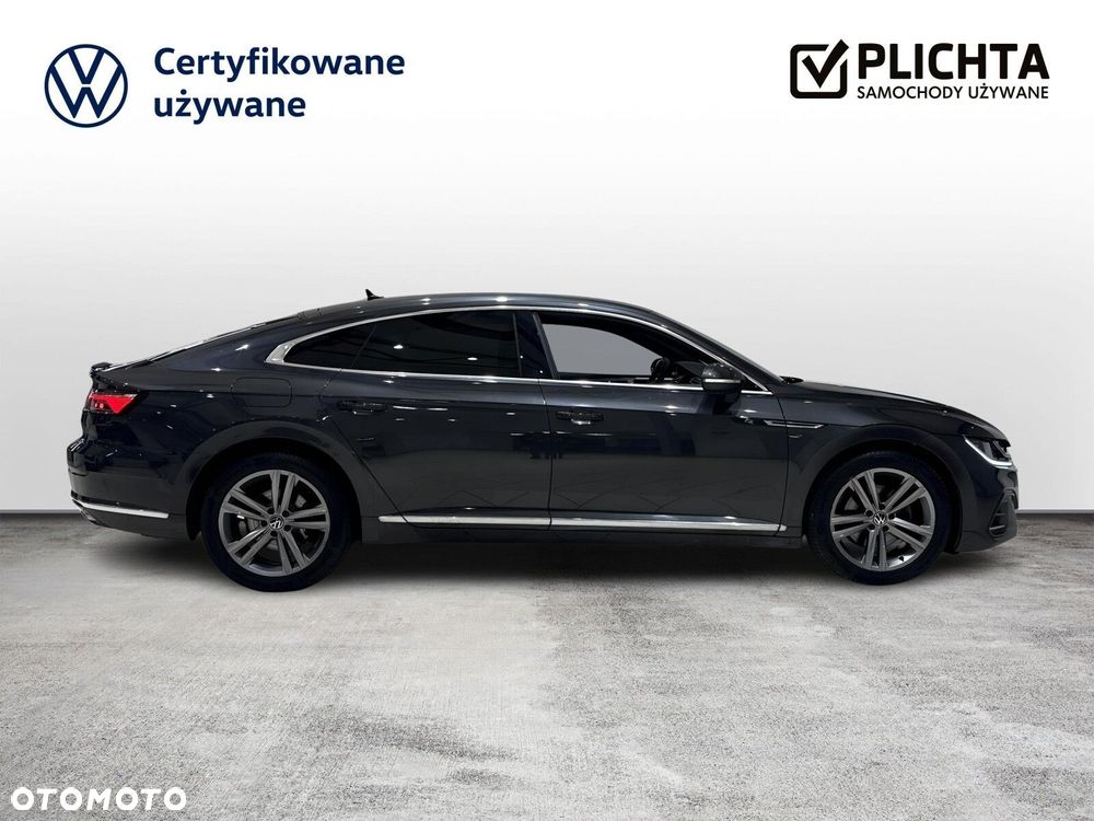 Volkswagen Arteon 2.0 TSI GPF R-Line DSG - 6