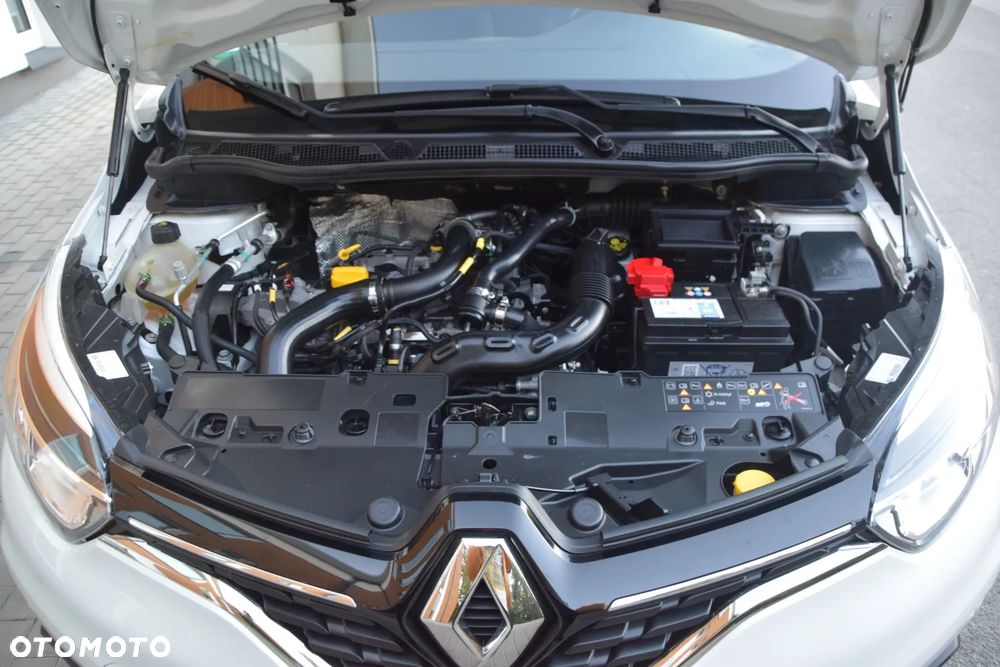 Renault Captur 0.9 Energy TCe Intens - 17