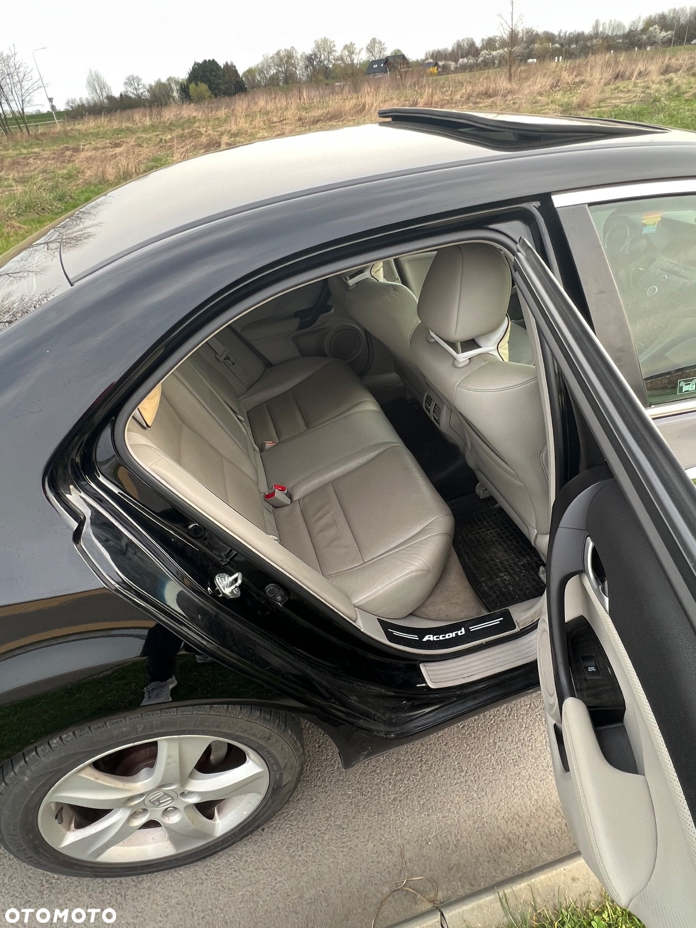 Honda Accord 2.4 Executive - 7