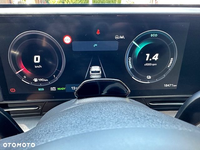 Hyundai Kona 1.6 GDI DCT Prime - 24