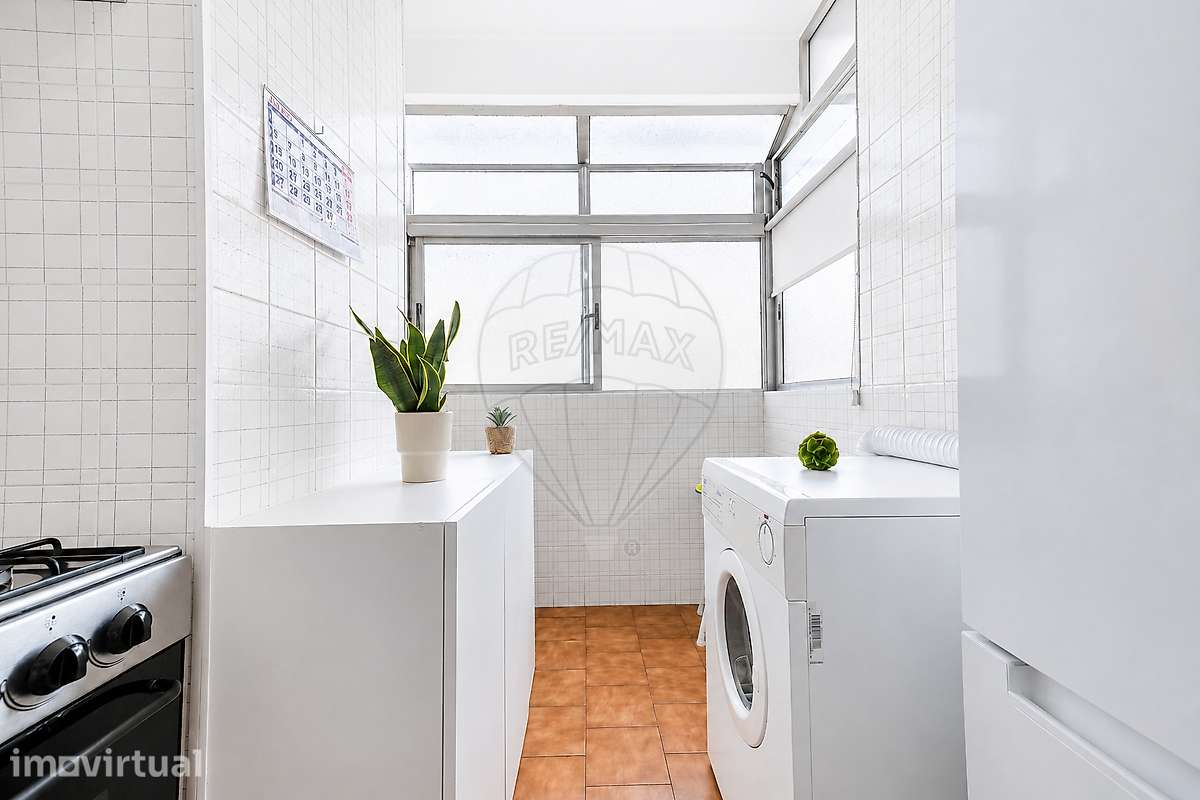 Apartamento T1 para venda - Grande imagem: 4/16