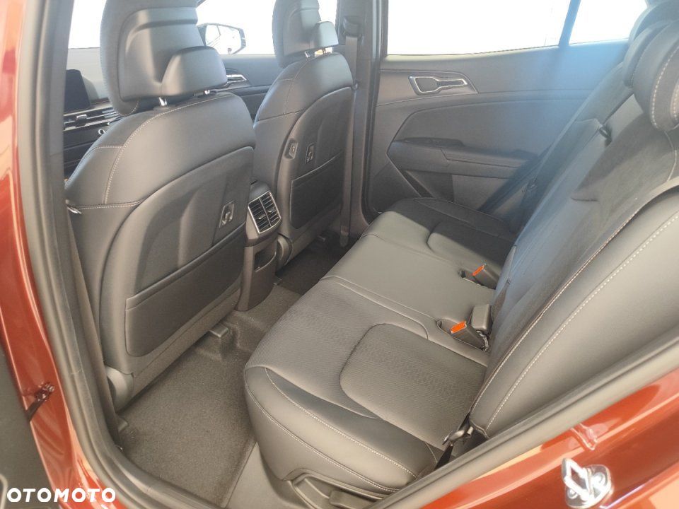Kia Sportage - 17