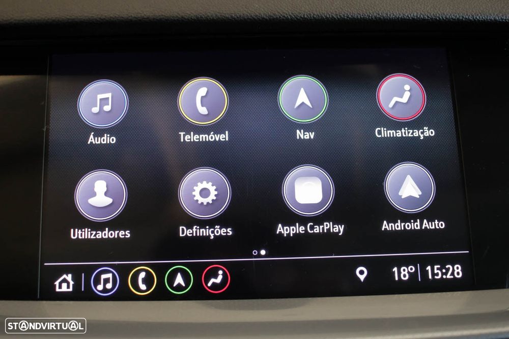 Opel Insignia Sports Tourer 1.6 CDTi Business Edition - 25