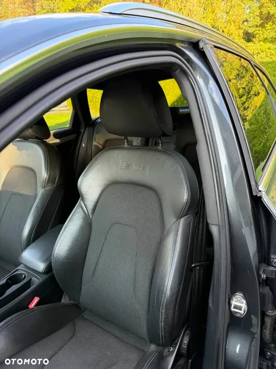 Audi A4 - 24