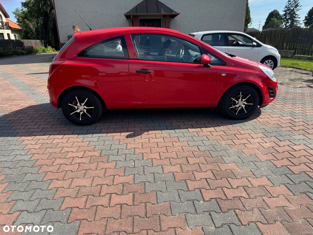 Opel Corsa 1.2 16V Enjoy - 3