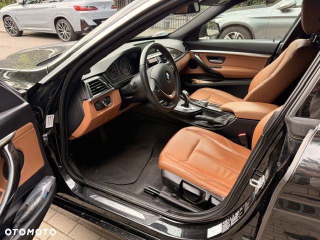 BMW 3GT 328i xDrive Luxury Line - 6