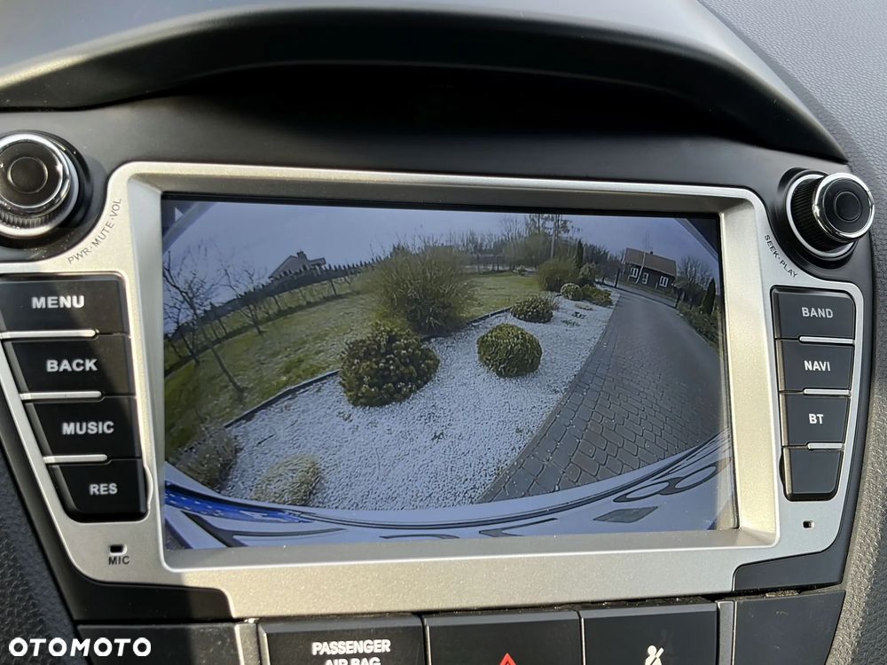 Hyundai ix35 1.7 CRDi Premium 2WD - 32