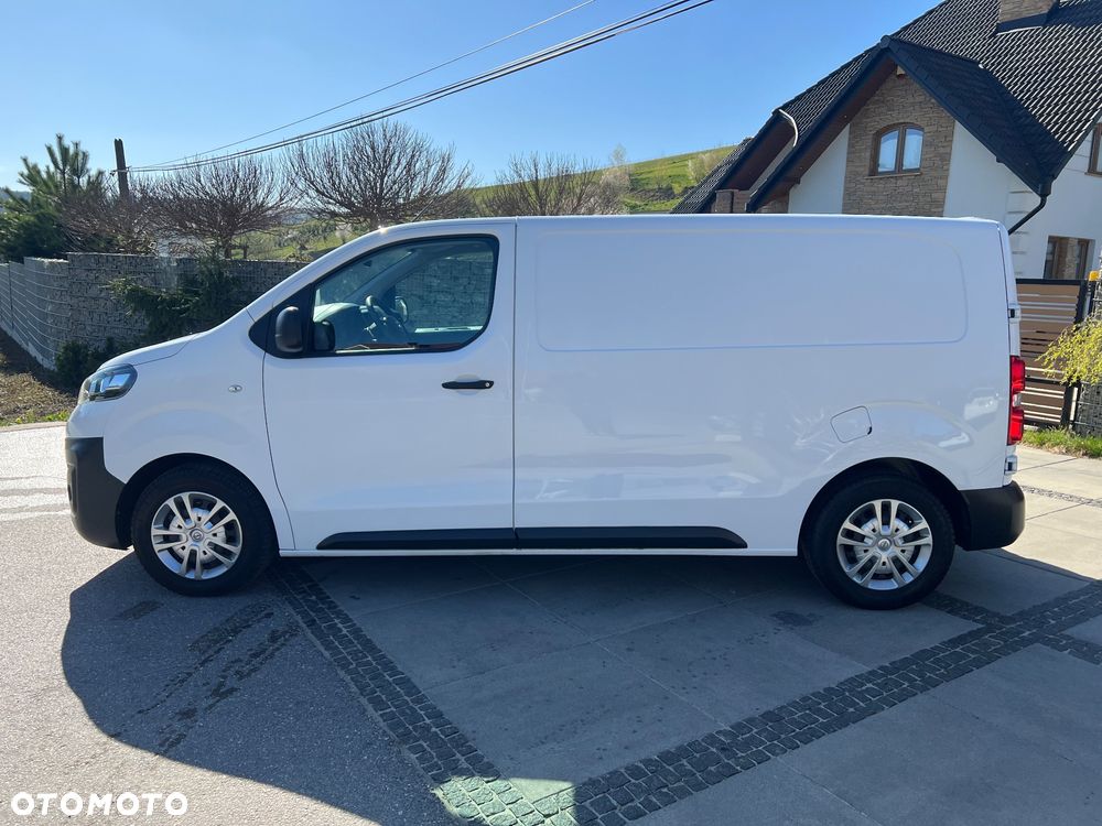 Opel Vivaro - 8