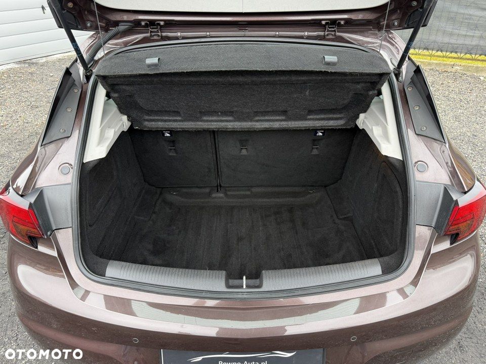 Opel Astra 1.4 Turbo Innovation - 38