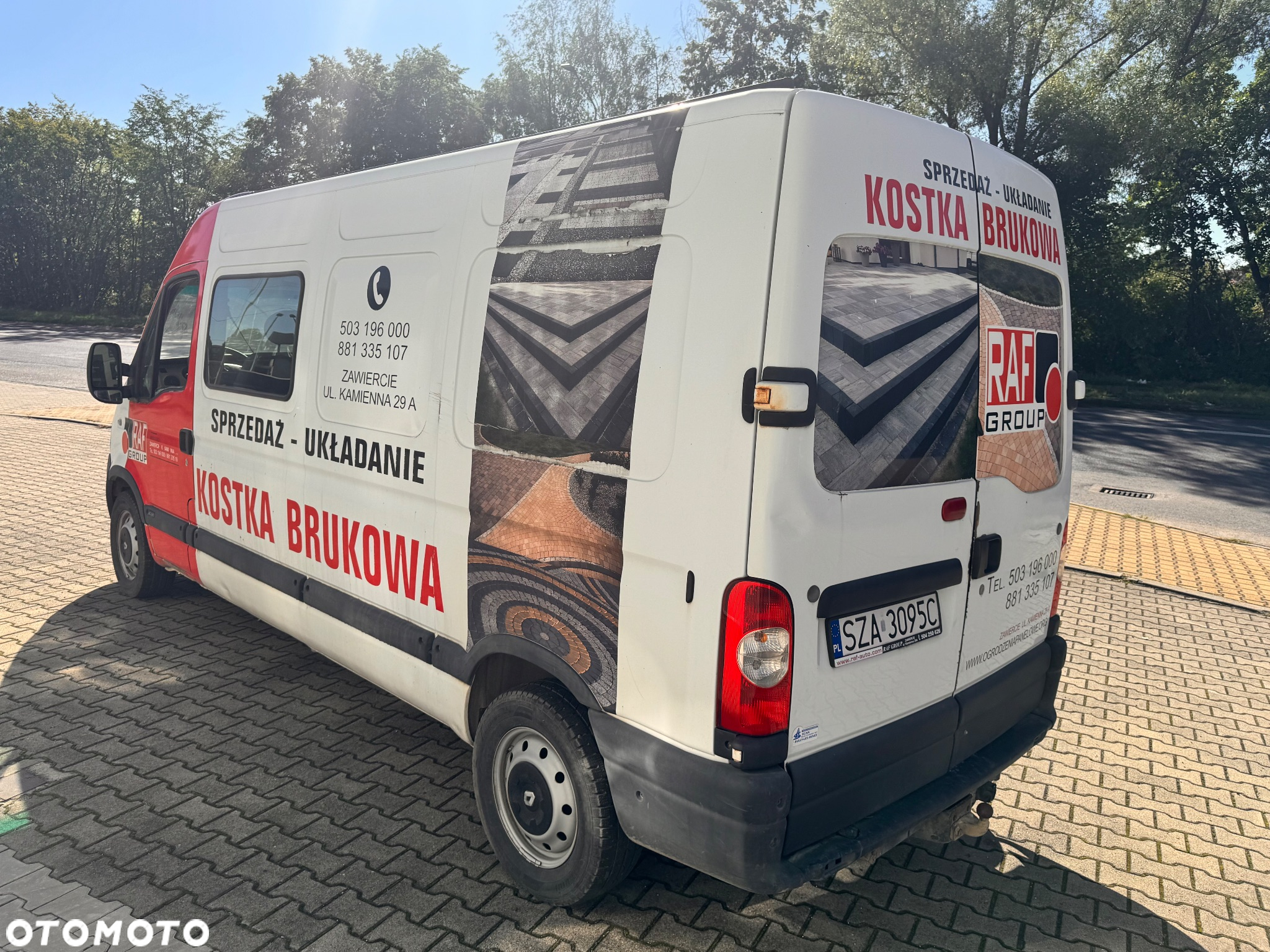 Renault MASTER - 5
