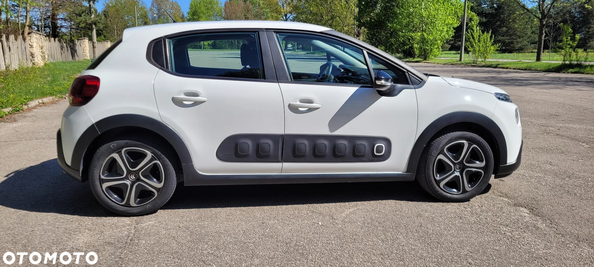 Citroën C3 1.2 PureTech Exclusive - 12