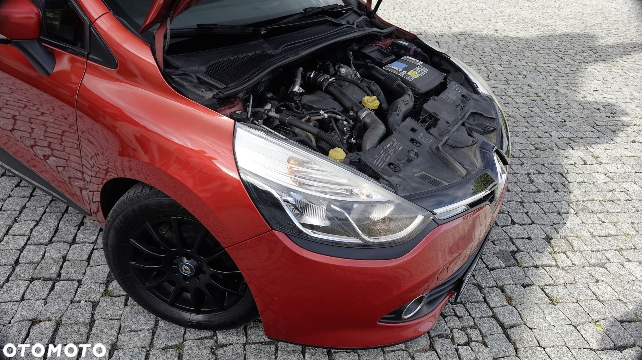 Renault Clio - 18