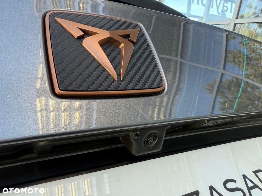 Cupra Ateca 1.5 TSI DSG - 37