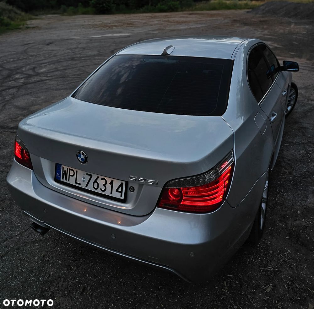 BMW Seria 5 - 3