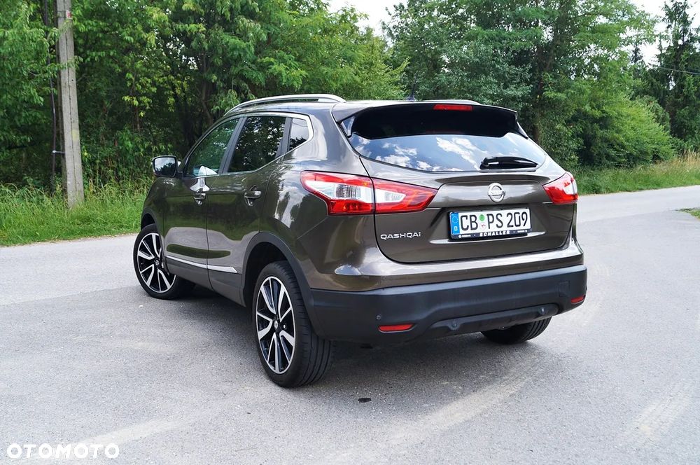 Nissan Qashqai 1.2 DIG-T 360 - 13