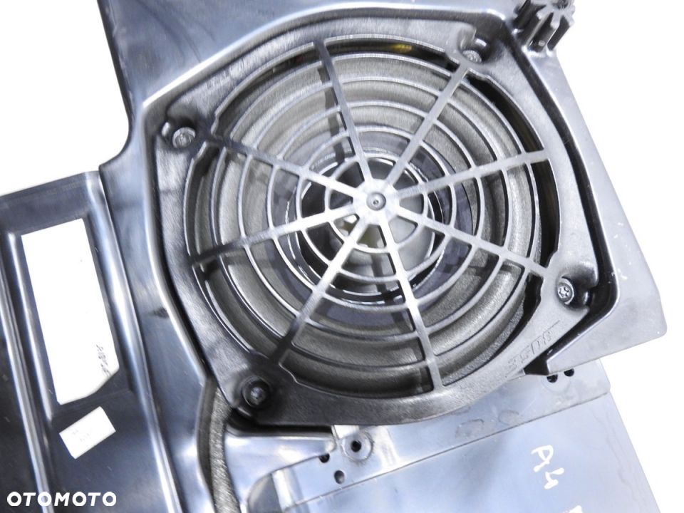 GŁOŚNIK SUBWOOFER AUDI A4 B6 AVANT 8E9035382A - 5