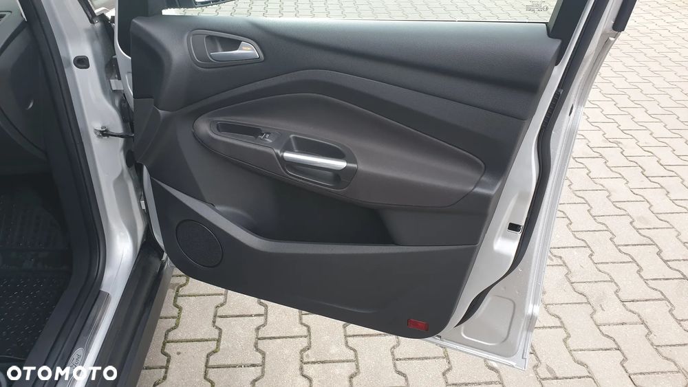 Ford Grand C-MAX Gr 2.0 TDCi Titanium ASS - 13