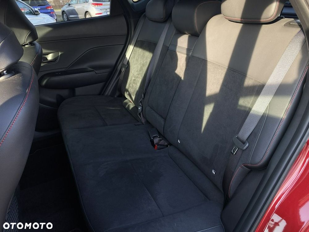Hyundai Kona 1.6 T-GDI DCT N Line - 32