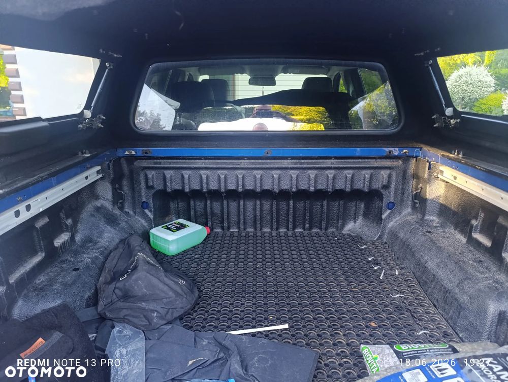 Ford Ranger 2.0 EcoBlue Bi-Turbo 4x4 DC Limited - 14