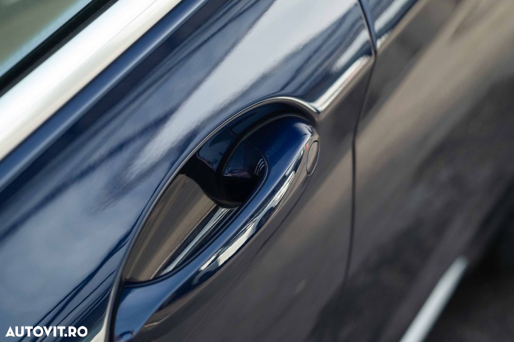 BMW X3 xDrive30e AT PHEV - 15