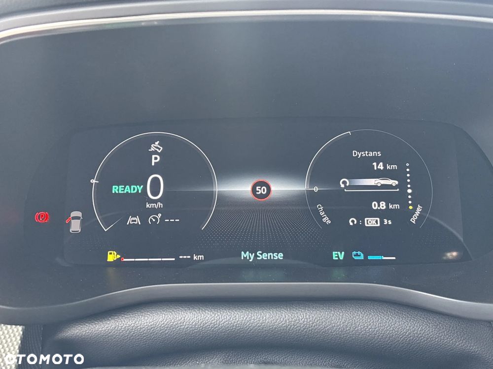 Renault Arkana 1.6 E-TECH Techno MMT - 14