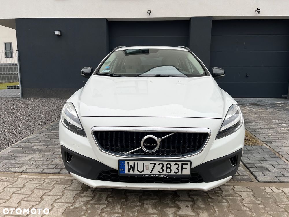 Volvo V40 Cross Country T3 Drive-E Kinetic - 1