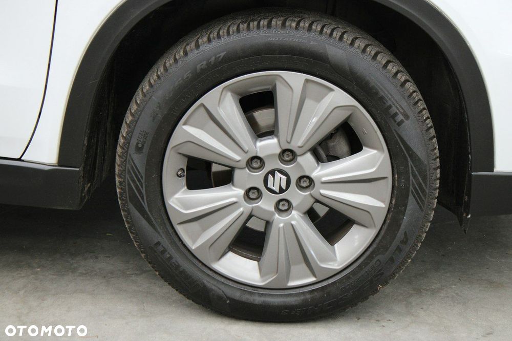 Suzuki Vitara 1.4 Boosterjet Premium 2WD - 31