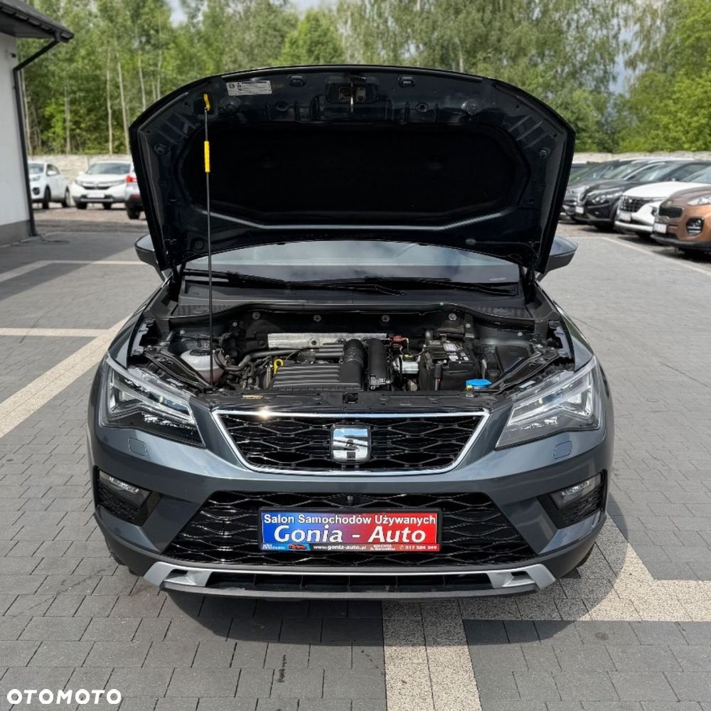 Seat Ateca - 3