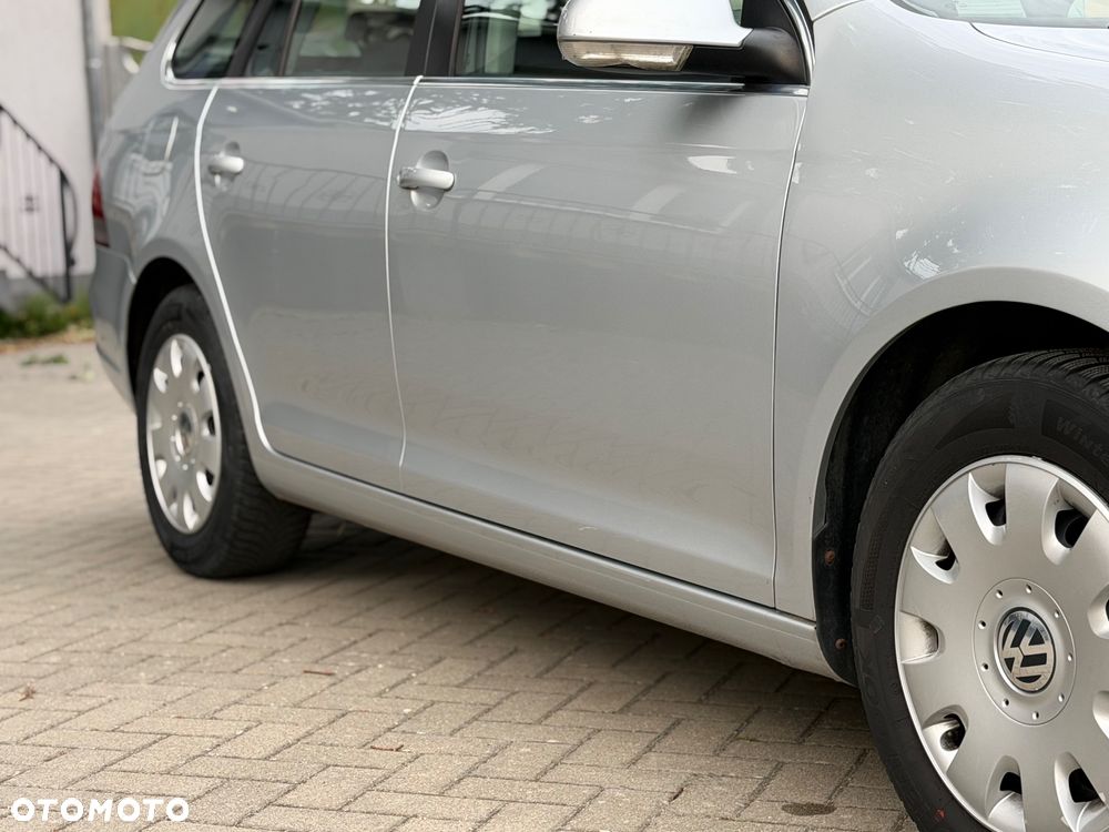 Volkswagen Golf 1.4 TSI Style - 14