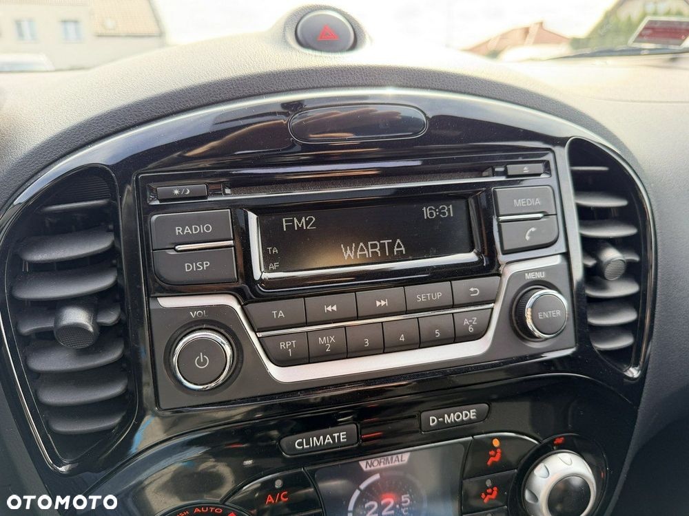 Nissan Juke 1.2 DIG-T N-Connecta - 28